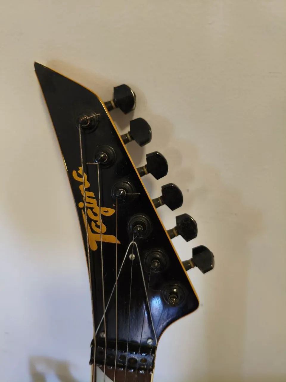 Guitarra ? + caixa amplificada  - Foto 4