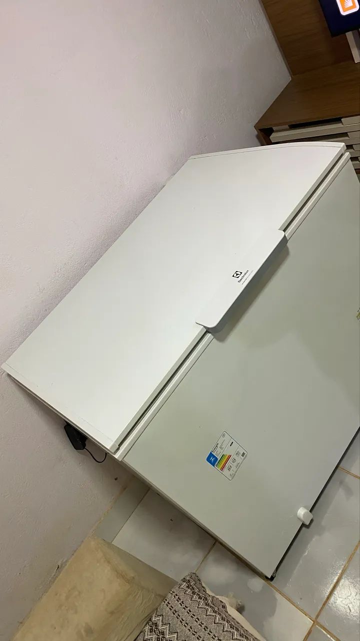Freezer  - Foto 3