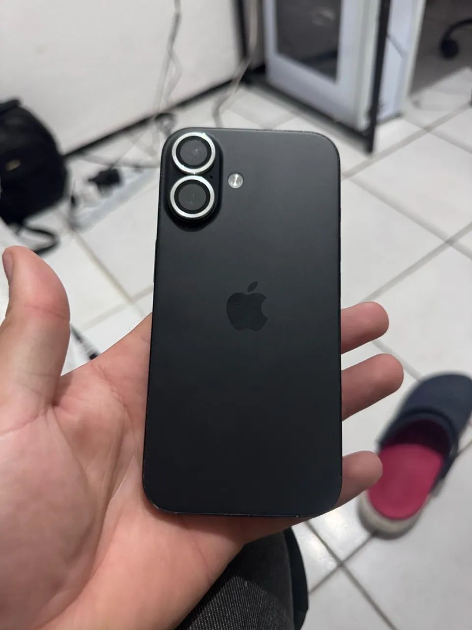 iPhone 16 128gb