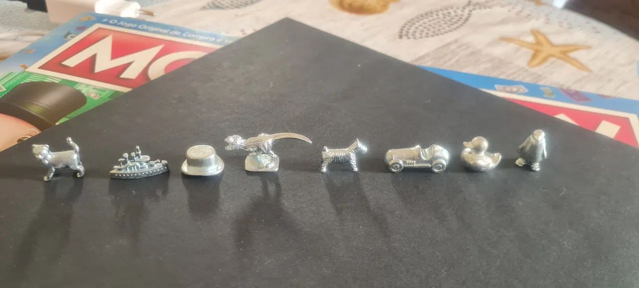 Monopoly - Foto 3