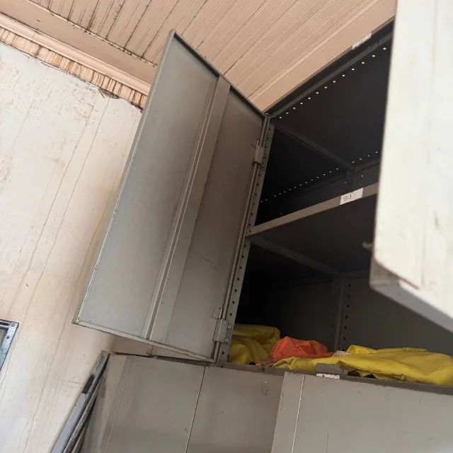 Ármario de Ferro - Foto 3