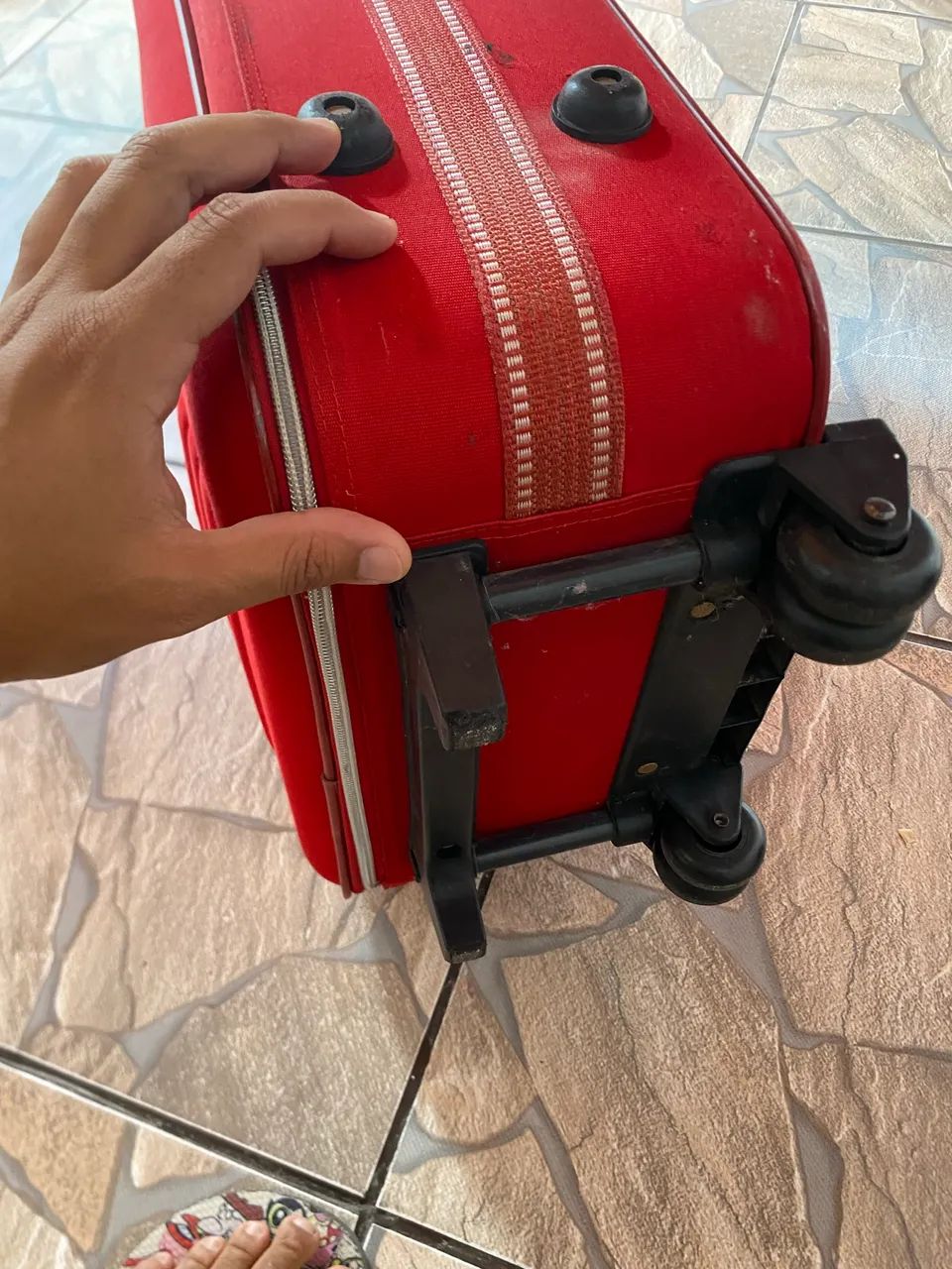 Vendo mala  - Foto 3