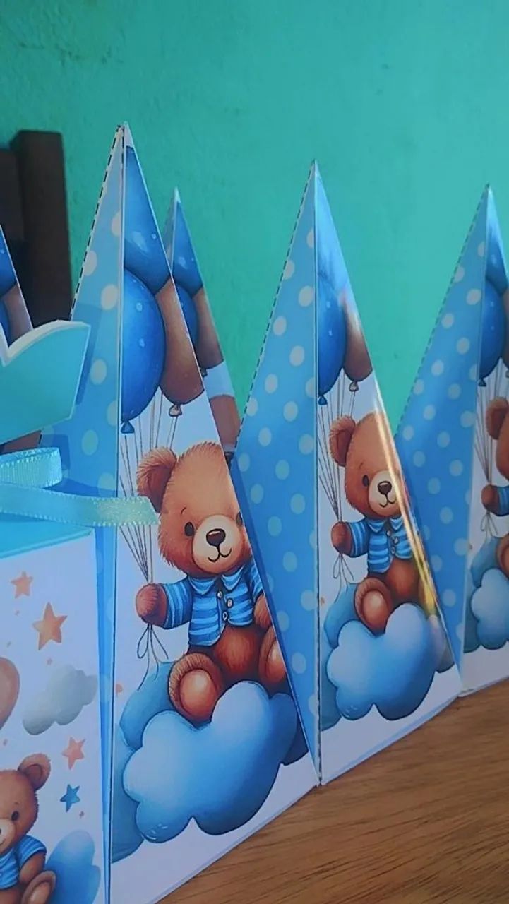 Lembrancinhas personalizadas  - Foto 5