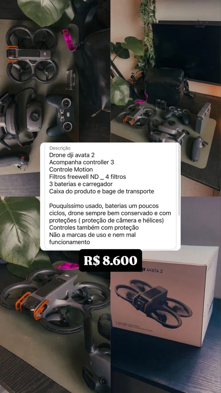 Avata 2 - Foto 2