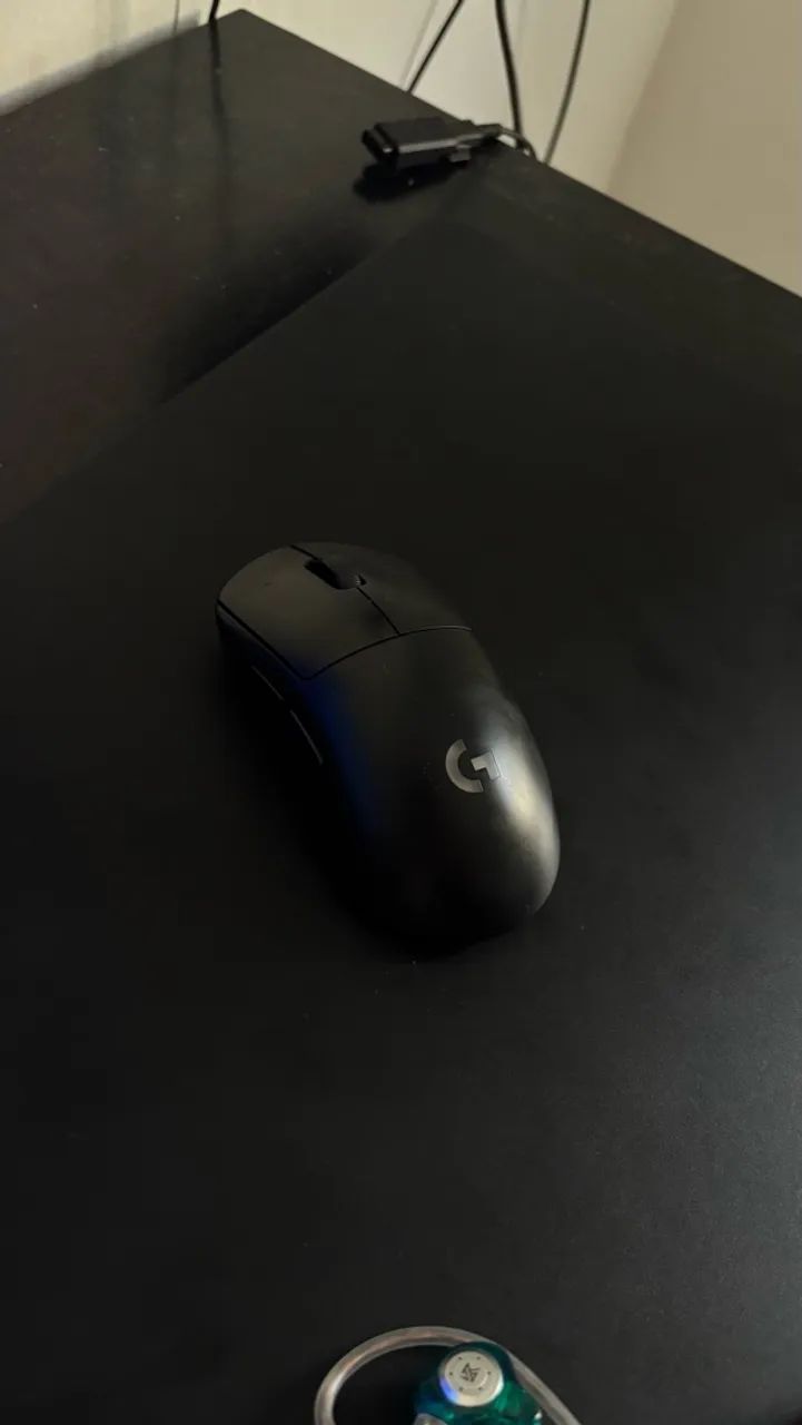 mouse g pro wireless 