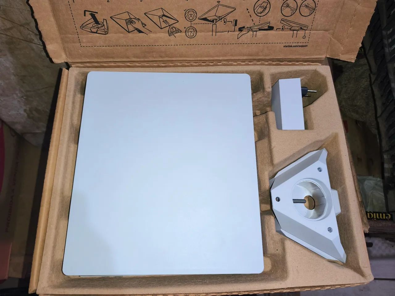 STARLINK MINI  - Foto 2