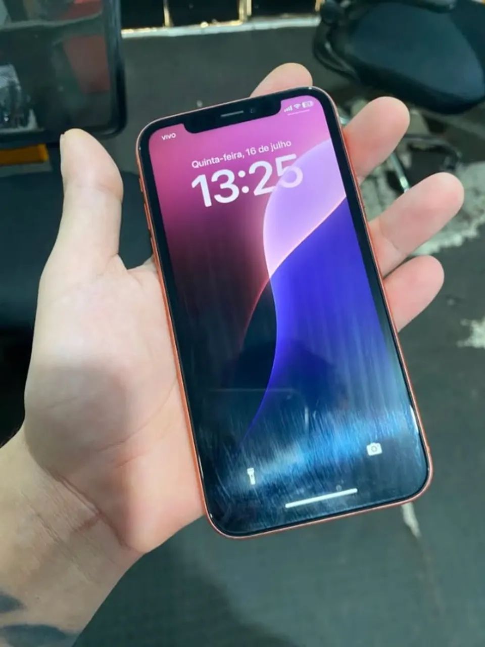 iPhone xr - Foto 2