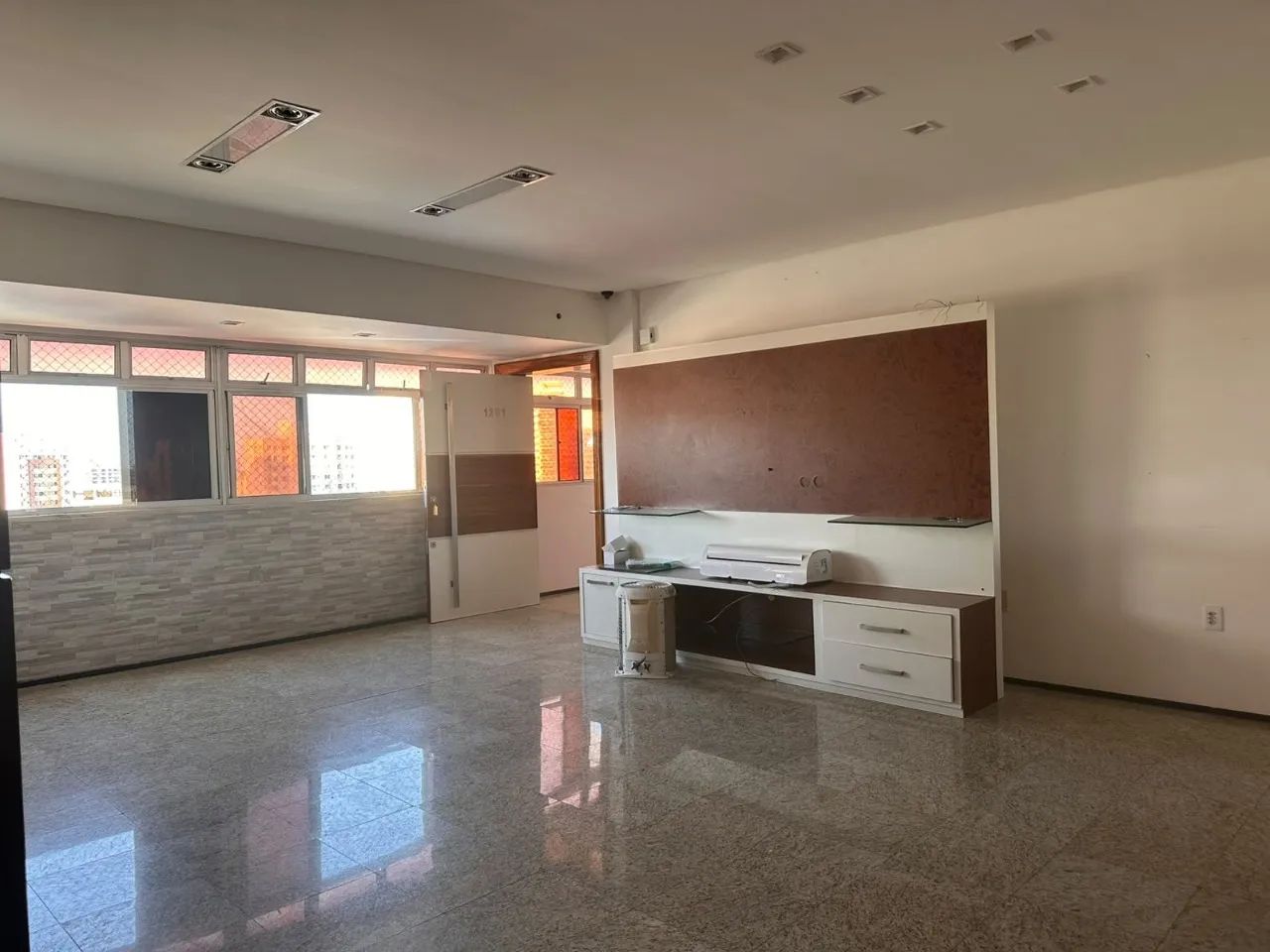 Apartamento com 3 quartos À VENDA, 125 m² - Cocó - Fortaleza/CE - Foto 3