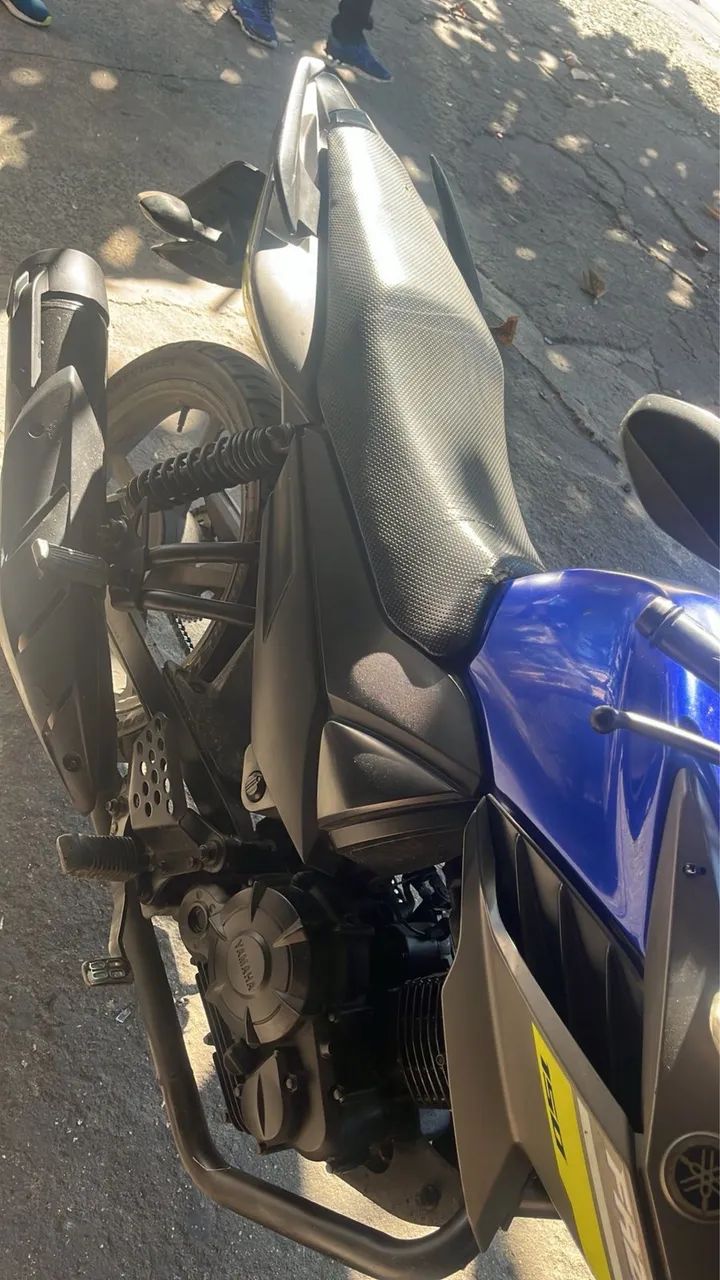 vendo moto!! - Foto 5