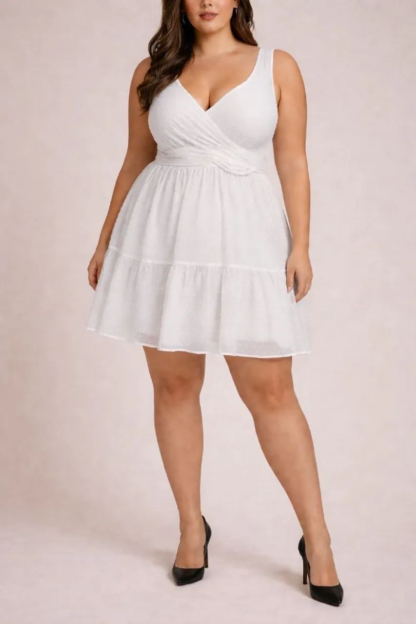 Vestidos sociais para eventos formais - Foto 5
