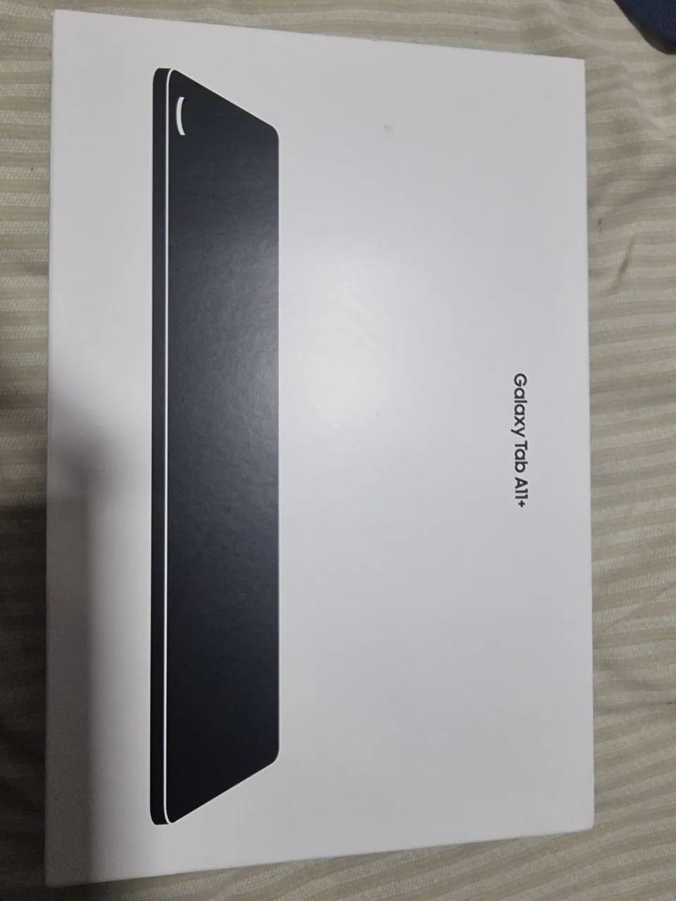 Galaxy Tab A11+