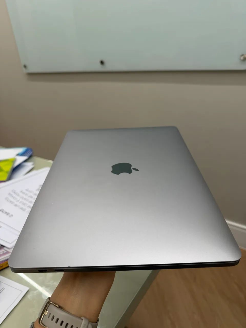 MacBook  - Foto 2