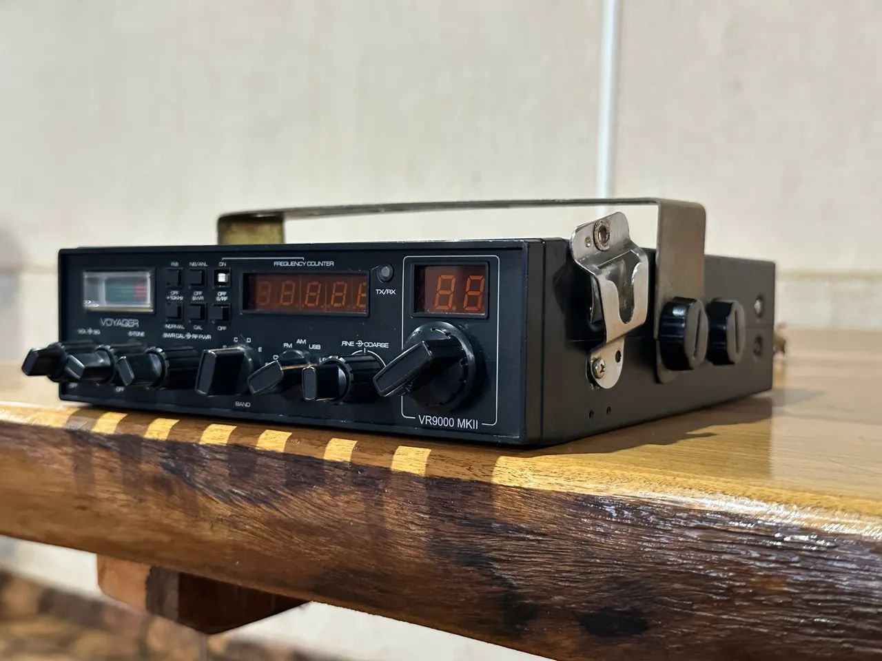 Rádio px VR 9000 MK2  - Foto 4