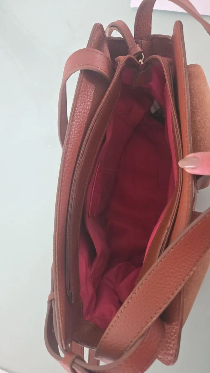 Bolsa Arezzo - Foto 4