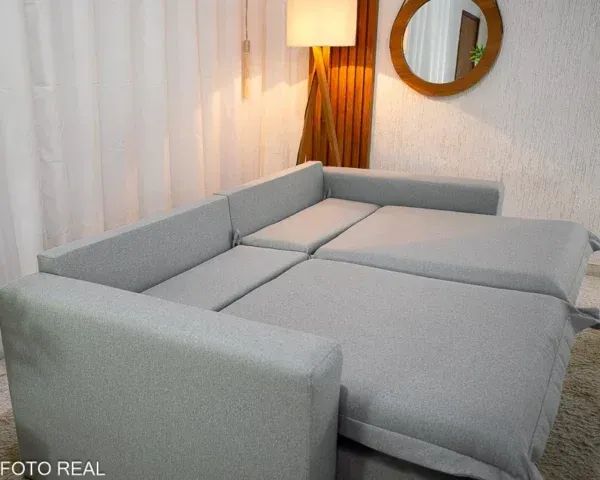 Ideal sofa for your living room: reclining, adjustable