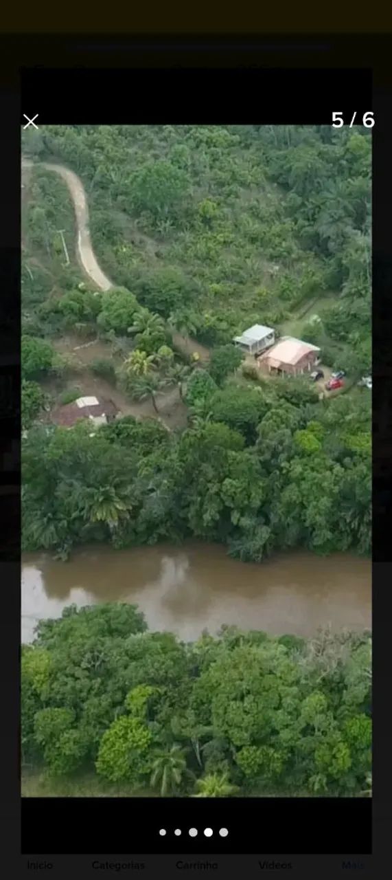 Sitio comercial/Valença 11km da cidade - Foto 4