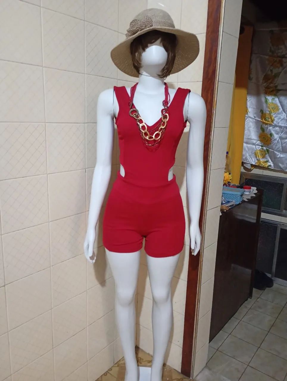 Macacão adulto  - Foto 2