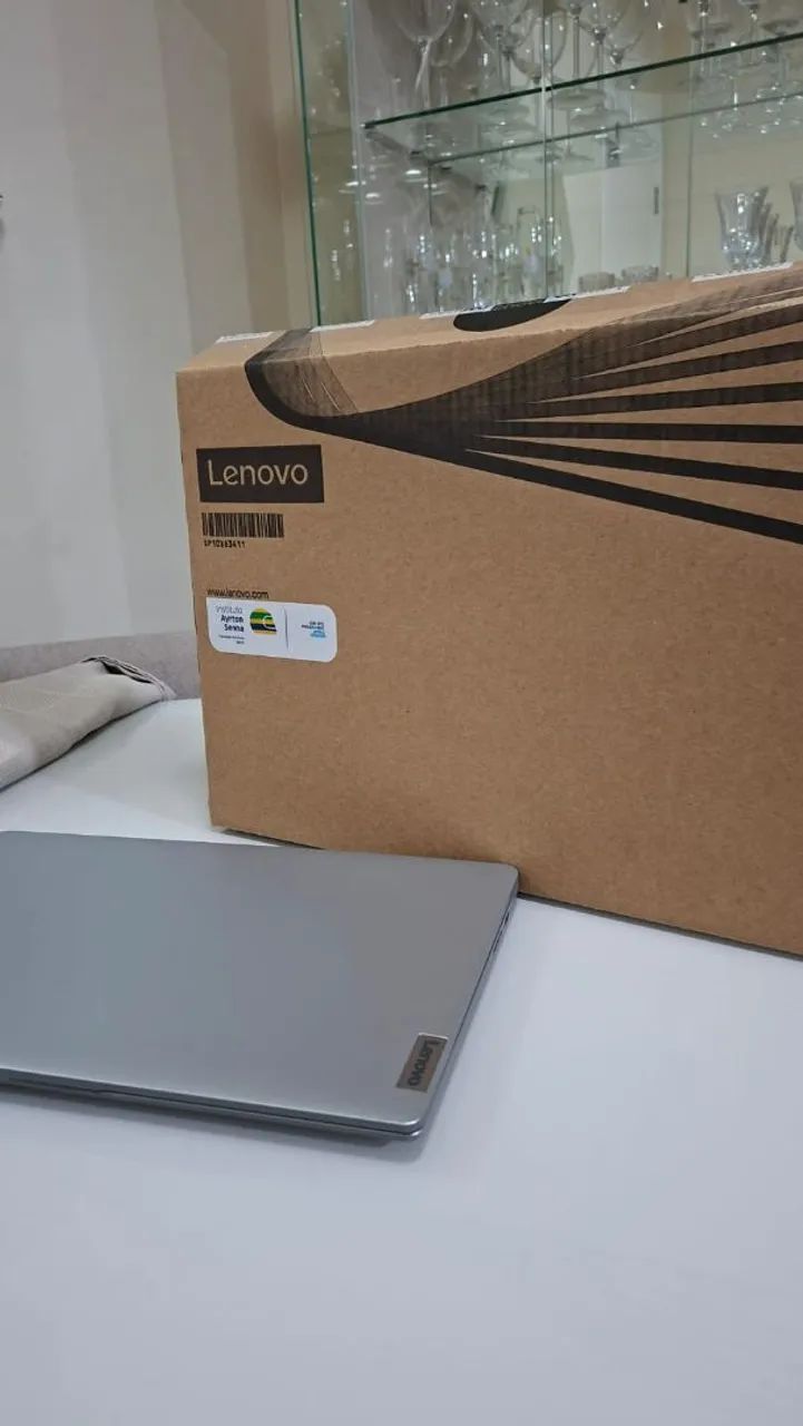 Notebook Lenovo  - Foto 4