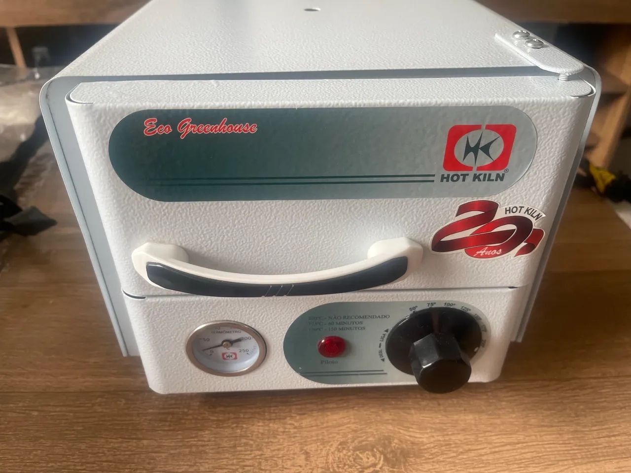 Estufa Esterilizadora  - Foto 2