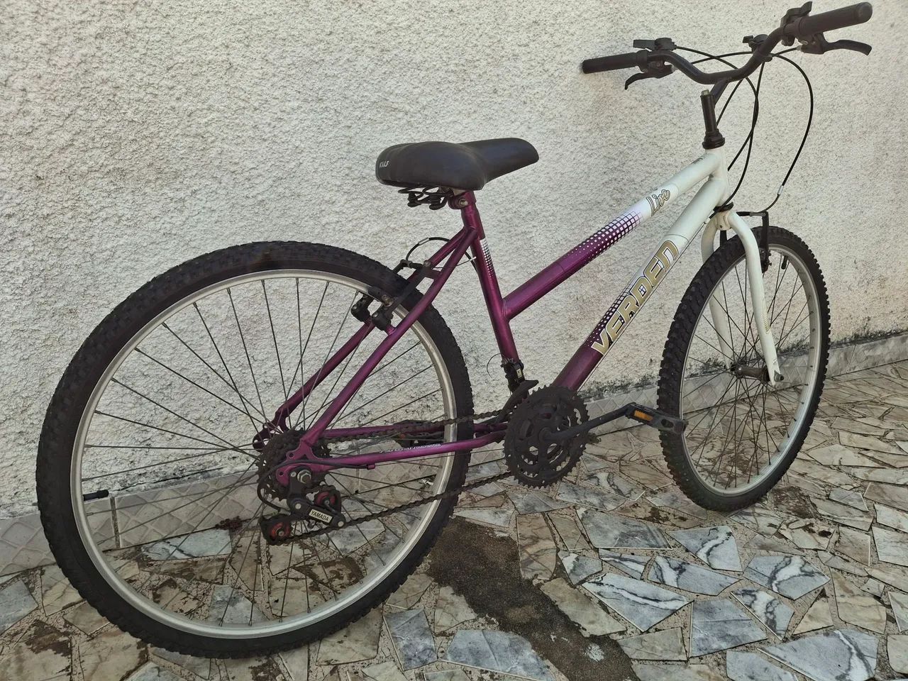 Bicicletas semi novas - Foto 3