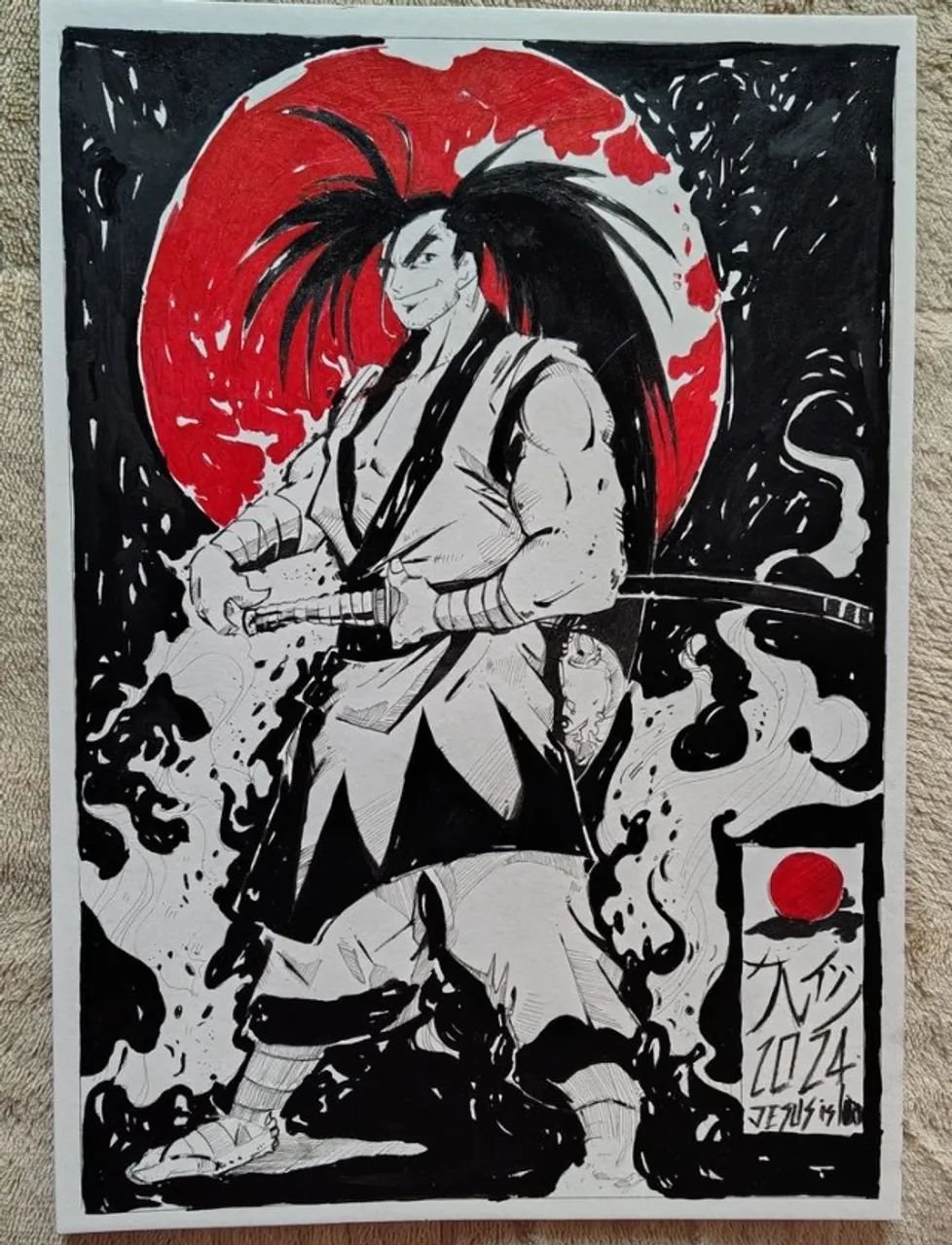 Desenhista, Ilustrador, Projetista - Foto 2