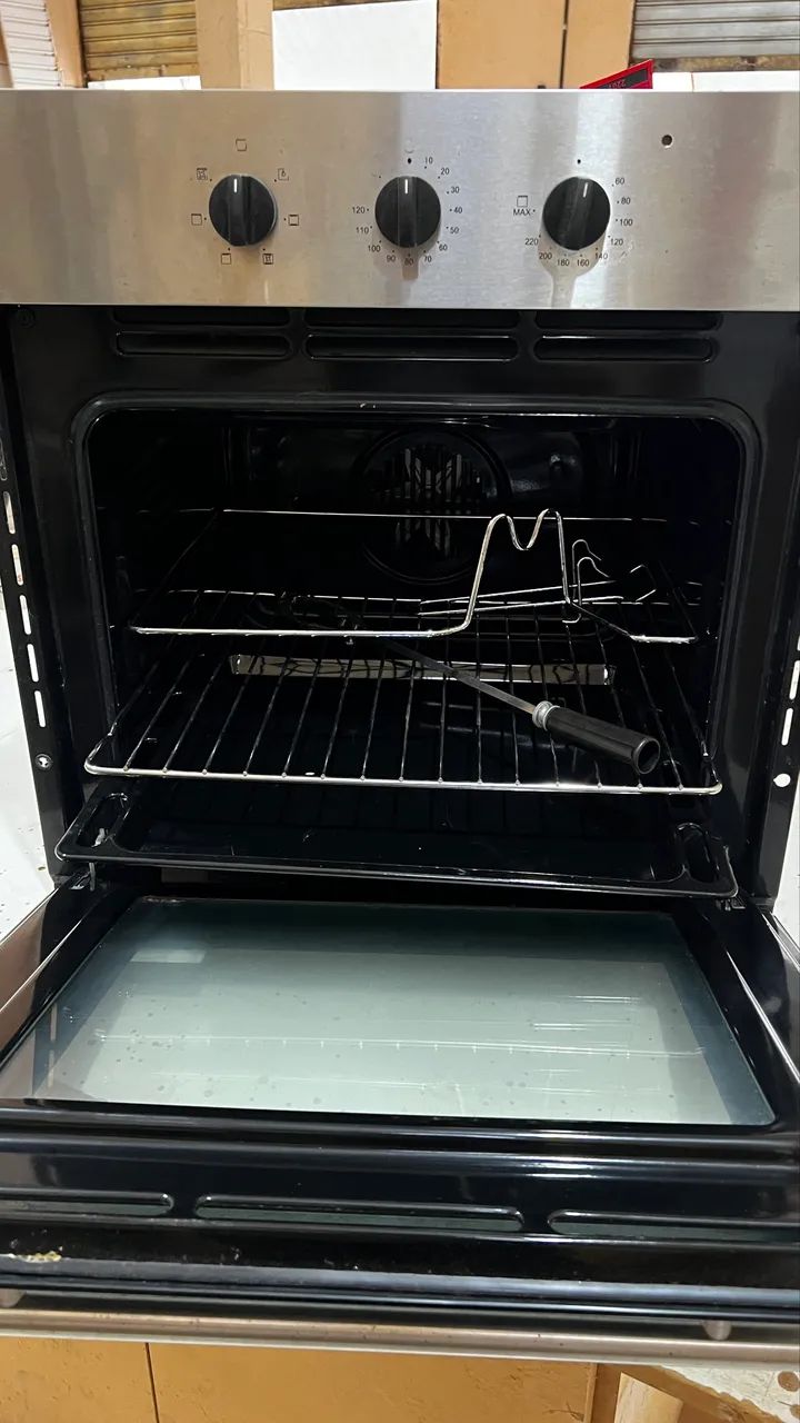 Forno Tramontina. - Foto 4