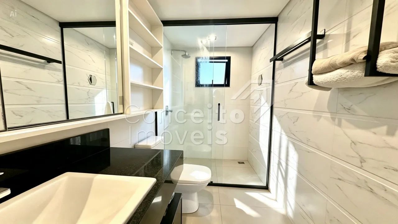 Edifício Palazzo Ducale - Órfãs - Apartamento Mobiliado - Foto 4
