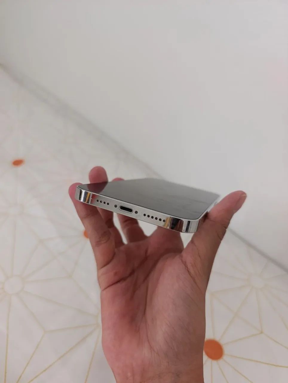 iPhone 13 pro Max 256 - Foto 2