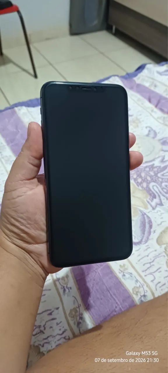 Vendo iPhone 11 Pro Max  - Foto 2