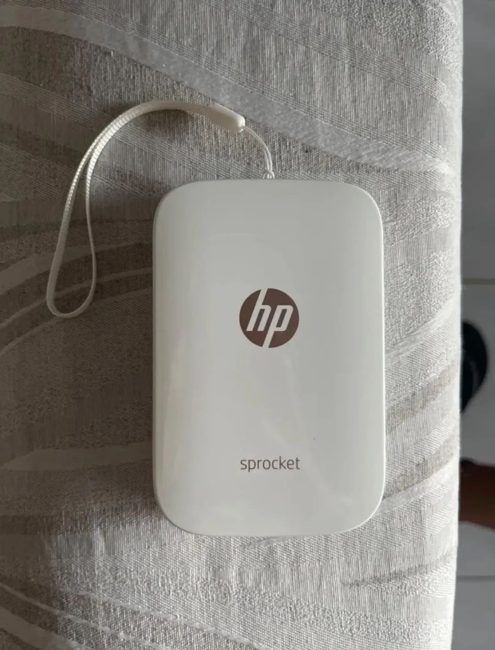 Impressora HP Sprocket