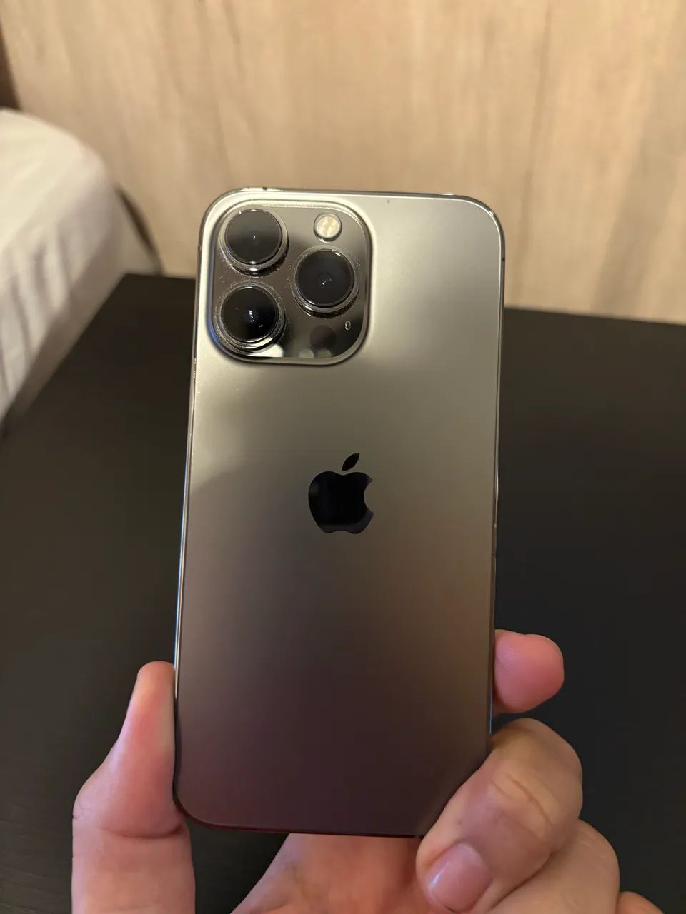 Iphone 13 pro 256 gb - Foto 2