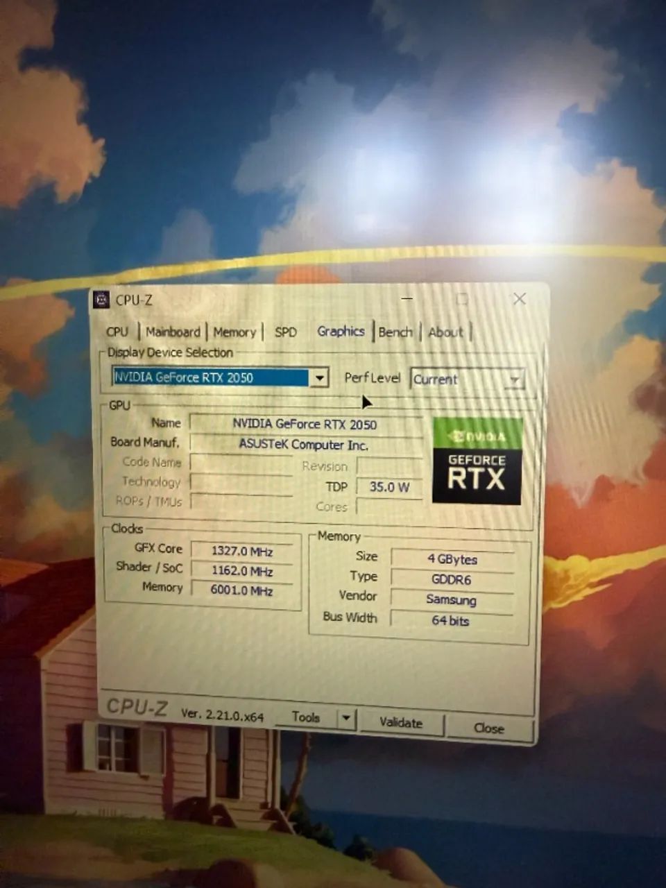 ASUS VivoBook 16X K3605ZF-MB419 - Foto 5