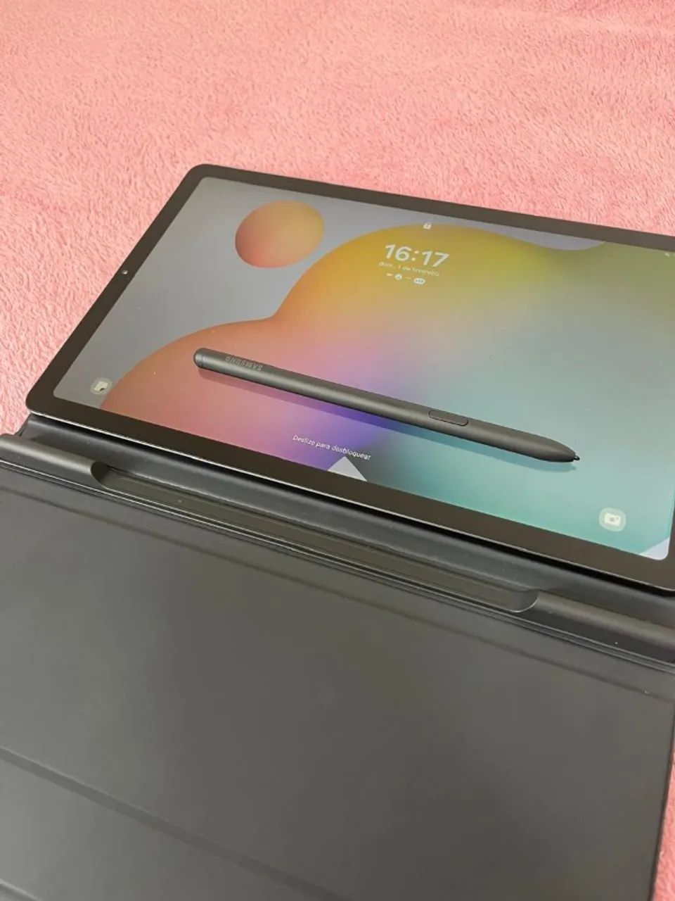 TABLET  - Foto 4