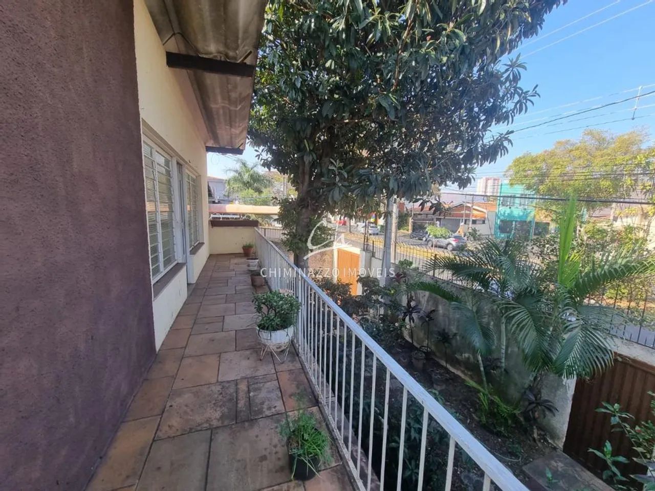 Casa para alugar em Campinas, Jardim Leonor, com 3 quartos, com 192.45 m² - Foto 3