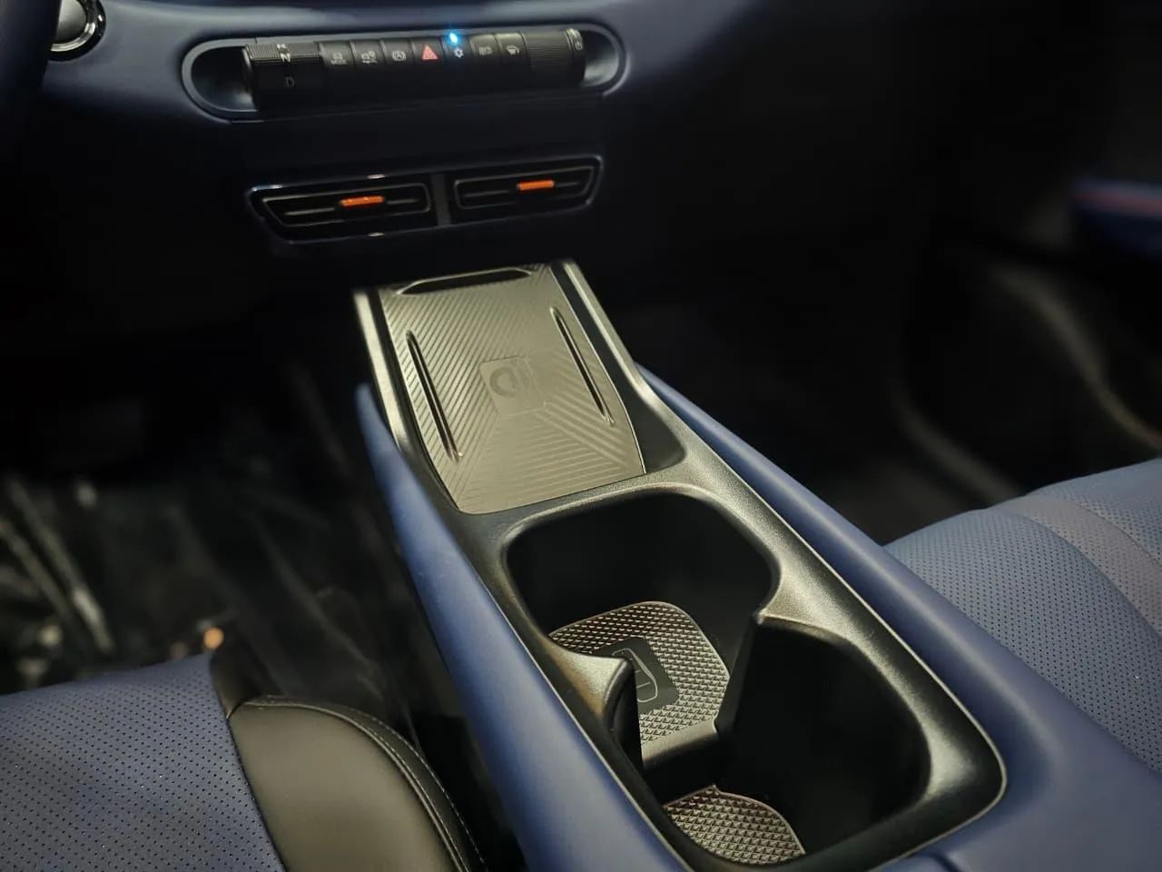 BYD Dolphin GS (Elétrico) 2027 - Foto 5