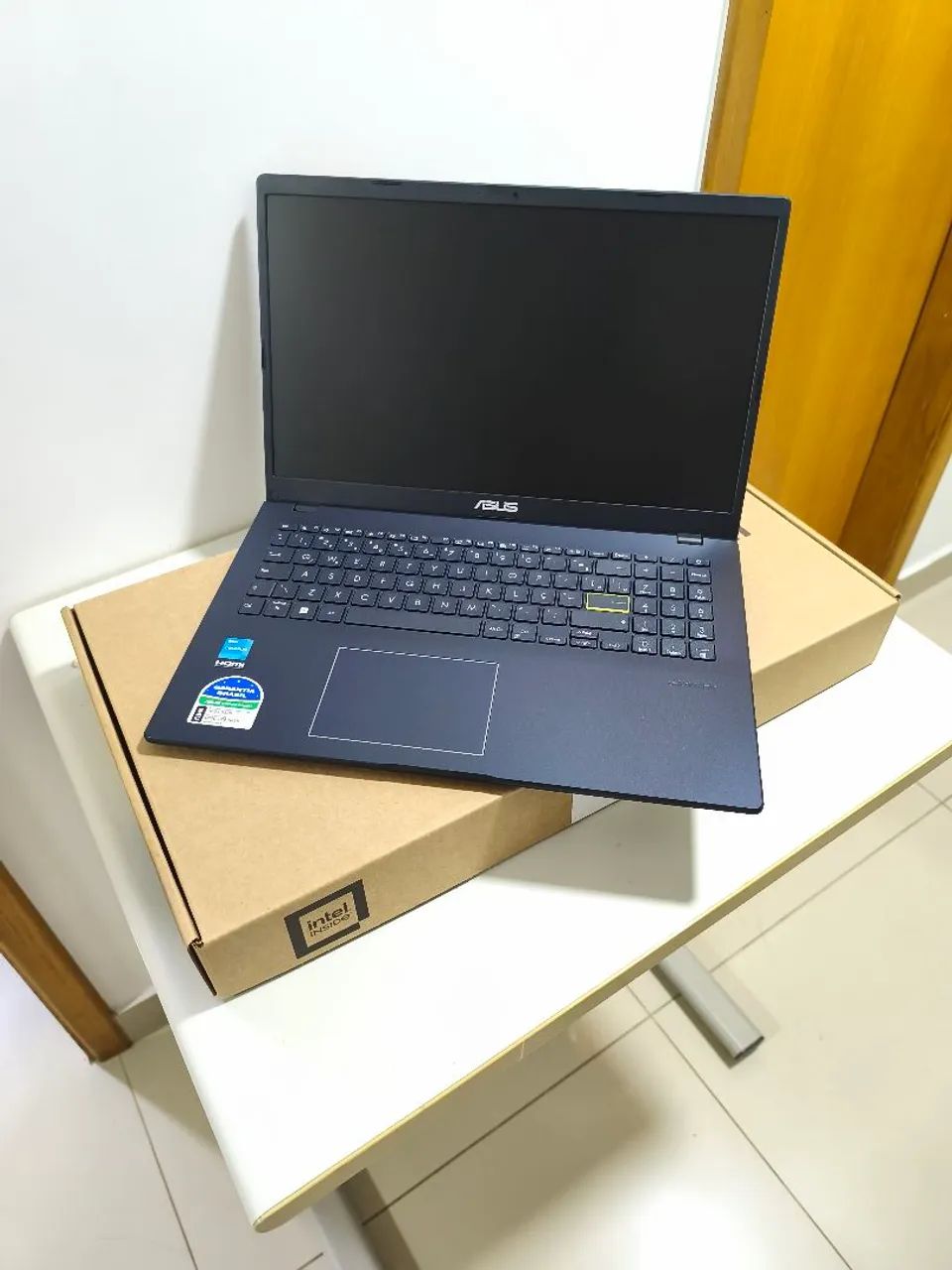 Notebook da Asus - Foto 2