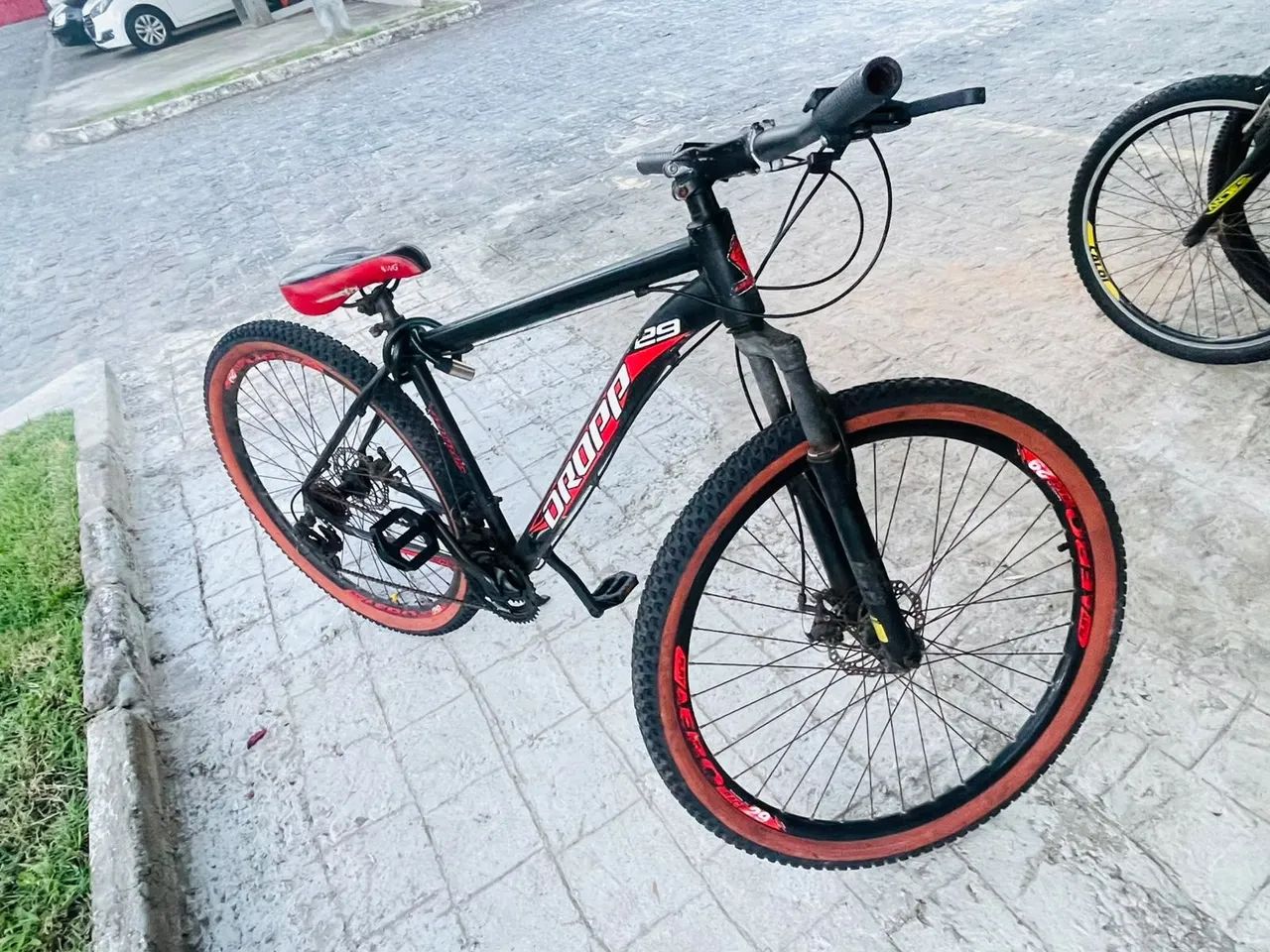 Bike aro 29