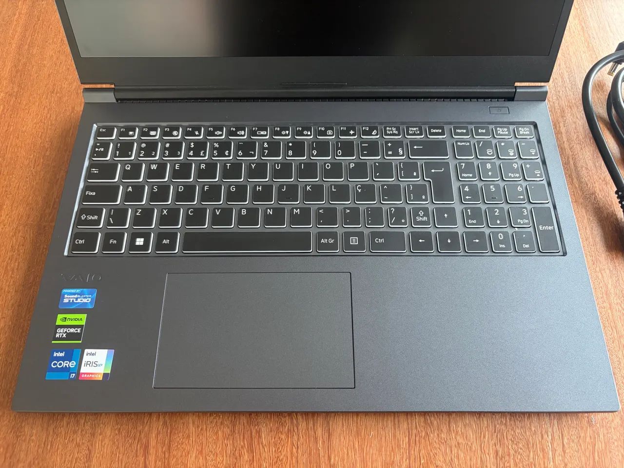 Notebook VAIO FH15 32 GB GeForce NVIDIA - Foto 2
