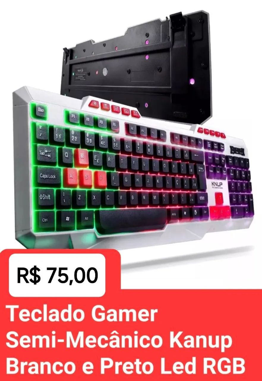 Teclados 