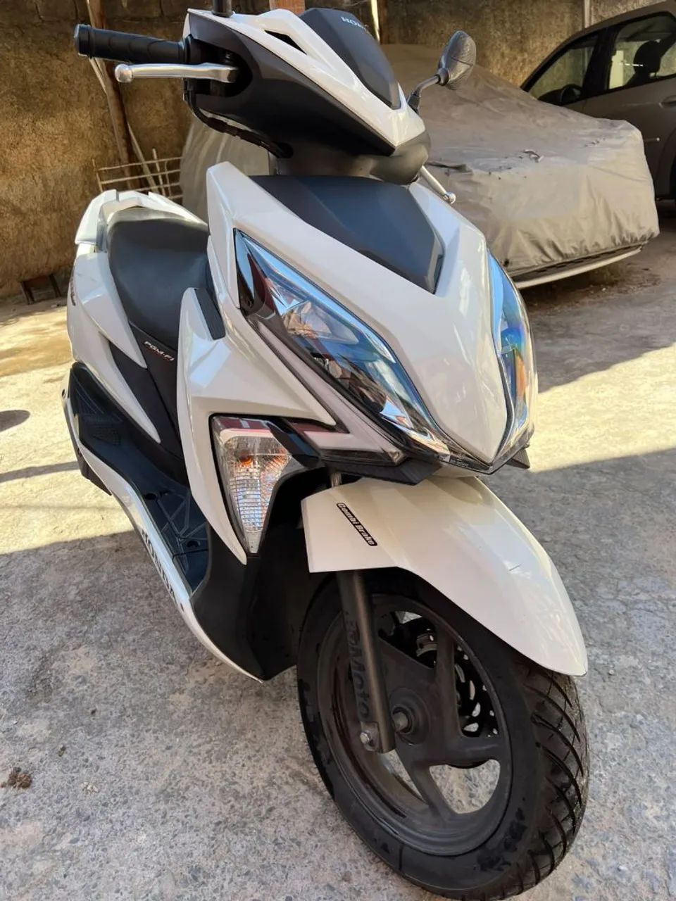 Honda Elite  - Foto 5