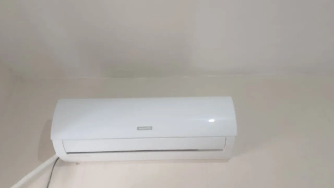Ar condicionado split 
