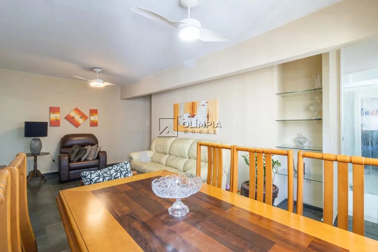 Venda Apartamento 3 Dormitórios - 98 m² Campo Belo - Foto 7