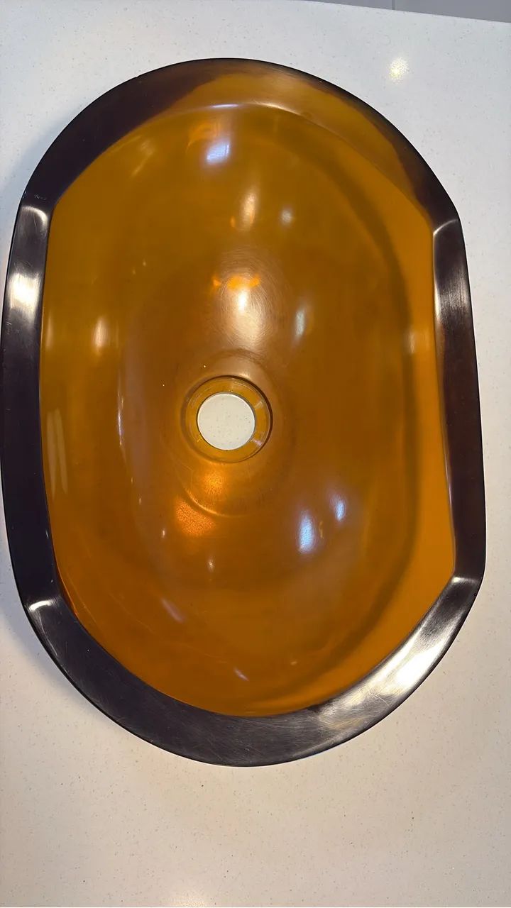Cuba para banheiro/ lavabo - Foto 3