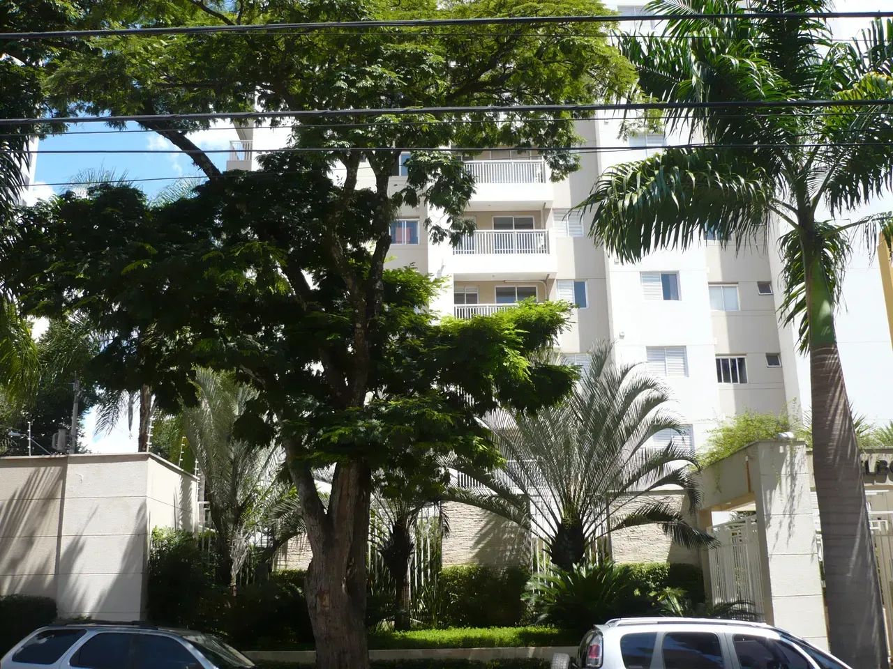 Helbor Home Flex Cambuí Lindo Apartamento com 1 Suíte em Campinas