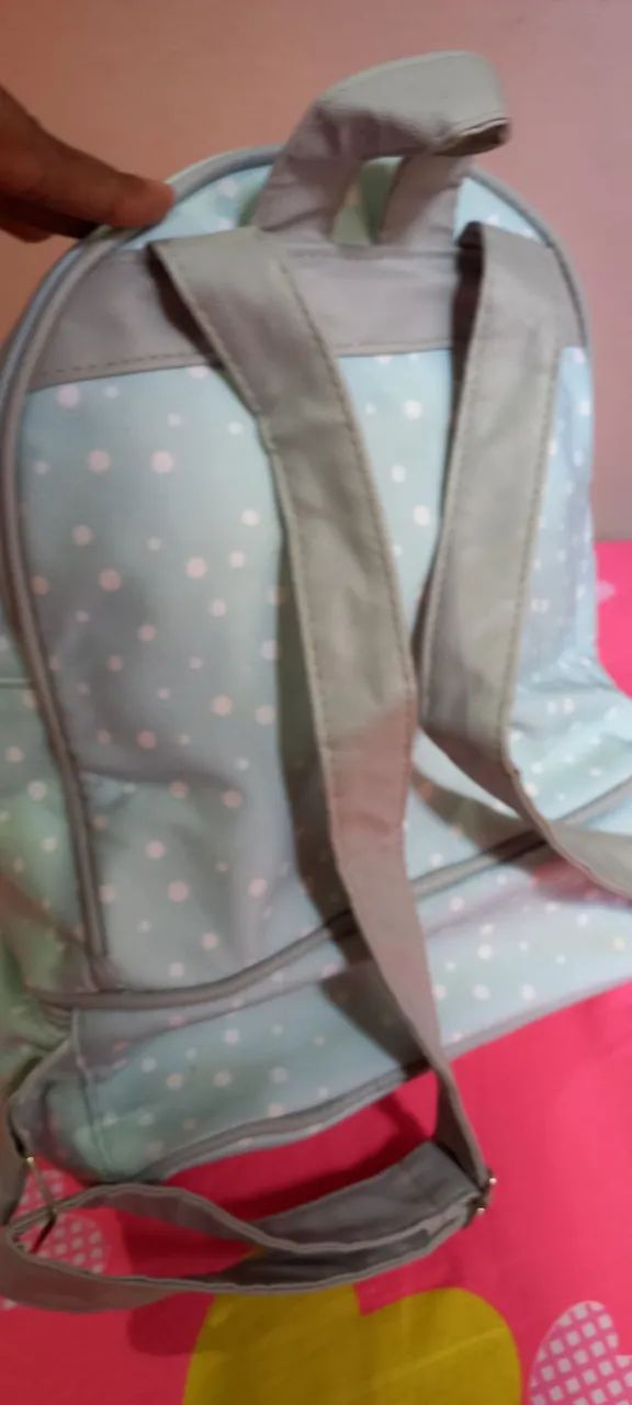 Kit bolsa maternidade  - Foto 4