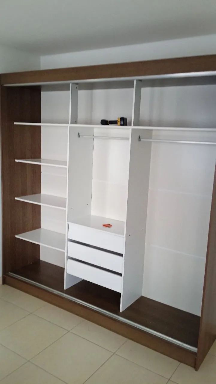 Montador  - Foto 2