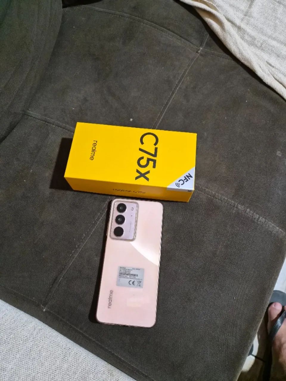Vendo celular  - Foto 2