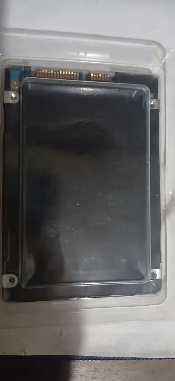HD NOTEBOOK TOSHIBA 500GB  - Foto 2