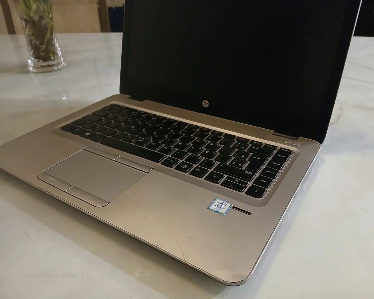 Notebook Elitebook HP - Foto 2