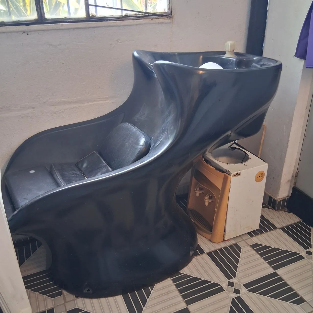 Lavatório 